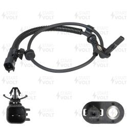 Датчик ABS для а/м Chevrolet Aveo (11-)/Cobalt (13-) задн. прав. (VS-ABS 0505)