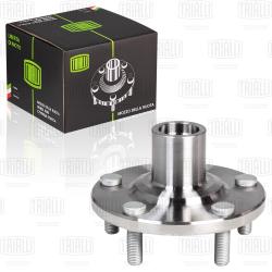 Ступица для а/м Audi A4 (07-)/A6 (11-)/Q5 (08-) (перед.) (MR 1801)