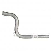Труба Перех. Trialli Ford Focus Iii (11-) 1.6i Алюм. (Ecp 0123) Ecp0123
