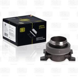 Муфта выкл. сцеп. для а/м УРАЛ (дв. ЯМЗ-236НЕ2, КПП 2361) (мех.) (CT 0705)