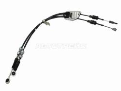 Трос КПП TOYOTA COROLLA ZZE151