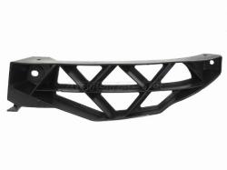 Крепление бампера Skoda Octavia 08-13 (Сзади/ Справа)