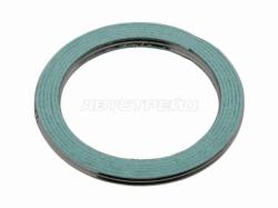 Кольцо глушителя TOYOTA RAV4 2.4 05- (72*55*5)