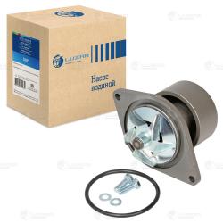 Насос водяной для а/м КАМАЗ 4308, Foton, Yutong, DongFeng с двиг. Cummins 4BT/6BT/EQB (LWP 0759)