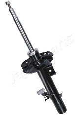 Амортизатор LAND ROVER FREELANDER II 06- пер. лев. газ. MM-LR020