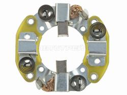 Щеточный узел стартера TOYOTA CAMRY/HARRIER/KLUGER/RAV4 88- 5SFE/1MZ/2AZ