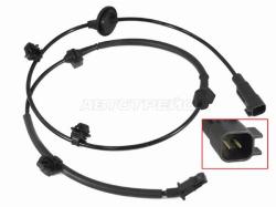 Датчик ABS RR MITSUBISHI OUTLANDER 12- LH