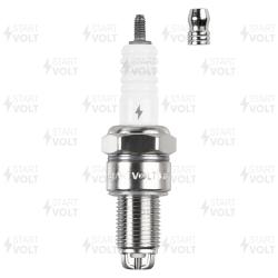 Свеча зажигания для а/м VAG 100 (90-) 2.0i/Golf III (91-) 1.4i (VSP 1826)