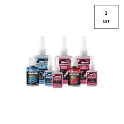 Vibra-TITE 121 Среднепрочный резьбовой фиксатор 2мл 1шт FORTLUFT sts028761