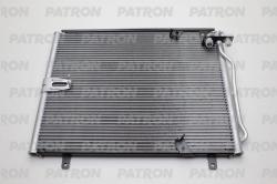 PRS1010 Радиатор кондиционера