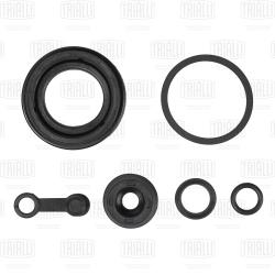Ремкомплект суппорта для а/м Mitsubishi Colt (04-) зад. d=34мм (RCF 012095)