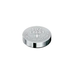 Батарейка Fortluft LR41