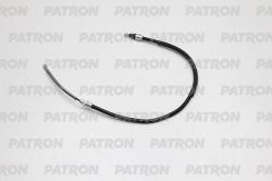PC3077 Трос стояночного тормоза