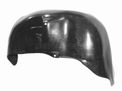 Подкрылок Nissan X-Trail 13-22 (Сзади/ Справа/ на всю арку)