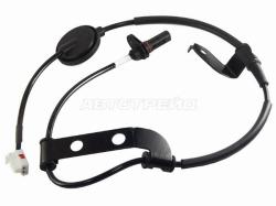 Датчик ABS RR HYUNDAI ELANTRA 06-11/I30 07- LH