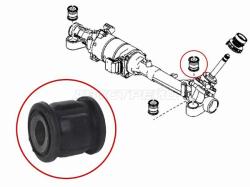 Сайлентблок рулевой рейки Mazda 6 07-12 / Atenza 07-12