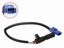 Датчик скорости КПП VW POLO SEDAN 05-20/ PASSAT 06-21/ GOLF 06-14/ JETTA 05-18