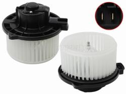 Мотор отопителя салона Lexus RX 03-06