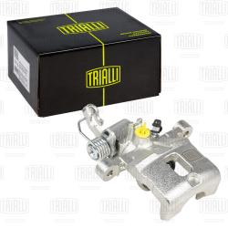 Суппорт торм. для а/м Kia Picanto (04-) зад. прав. d=34мм (до 2005г.) (CF 032112)