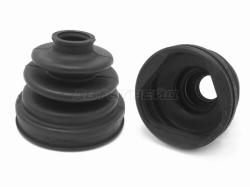 Пыльник шруса внутренний SUZUKI GRAND VITARA 01-16 /TOYOTA MARK II 96-01 (2 хомута. резина)