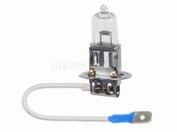 Лампа (H3/ Галоген/ 24V 70W)
