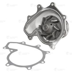 Насос водяной для а/м Isuzu NQR71/NPR71 (90-) 4.4D/4.6D/4.8D (LWP 2901)