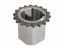 Шестерня коленвала цепи ГРМ TOYOTA 2TR 05-