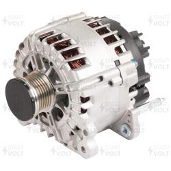 Генератор для а/м VAG Tiguan (07-)/Golf VI (06-) 1.4TSI 140A (LG 1854)