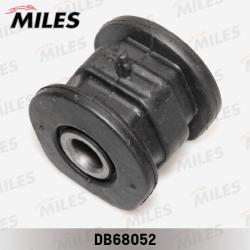 DB68052 Сайлентблок рычага HONDA CIVIC 95-01/CR-V 97-01 пер.подв.