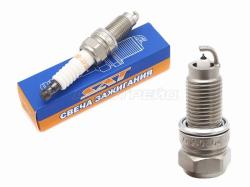 Свеча зажигания PORSCHE CAYENNE/VW PHAETON/TOUAREG 3.2 02- BAA/BKJ/BMV/BRJ/BUB