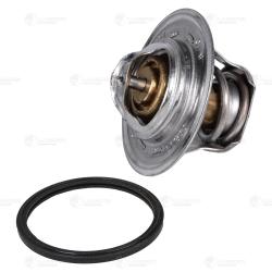 Термостат для а/м Skoda Octavia (96-)/Octavia A5 (04-)/VW Golf V (03-) (87°С) (термоэл.) (LT 1800)