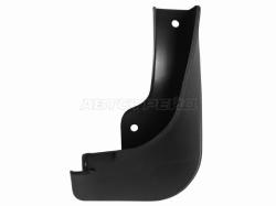 Брызговик Lifan Smily 10-17 (Спереди/ Справа)