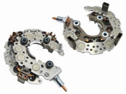 Диодный мост генератора LEXUS GS300 3.0 05-11 3GRFSE/TOYOTA AVENSIS 2.0D 01-05 1CDFTV/FORD FOCUS 2.0