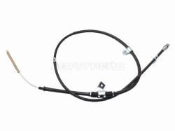 Трос ручного тормоза MITSUBISHI PAJERO V6#/V7# 00-06 RH