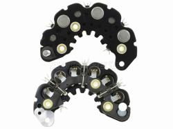 Диодный мост генератора CHEVROLET KALOS 1.2 05- B12S1/MATIZ 0.8 98- F8CV