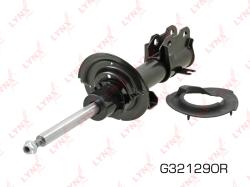 Амортизатор EXEED LX 19-/ TXL M32T 21- пер.прав.газ. G321290R