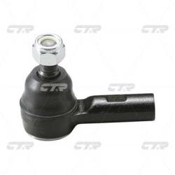 Наконечник рулевой тяги ISUZU Rodeo 2006 - / D-Max 2002 - 2012 / Trooper 1983 - 1991 ceis-25