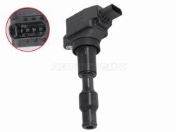 Катушка зажигания HYUNDAI PALISADE 19-/KIA SORENTO 18- задний ряд