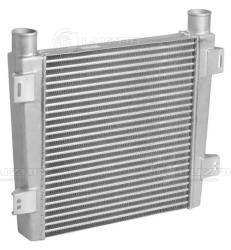 ОНВ (радиатор интеркулера) для а/м ПАЗ 4230 4BT/6BT (LRIC 03300)