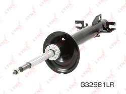 Стойка амортизаторная передняя CITROEN JUMPER 2.0D-3.0D 06> FIAT DUCATO 2.0D-3.0D 06> PEUGEOT BOXE g32981lr