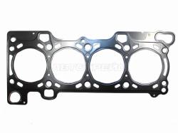 Прокладка ГБЦ FIAT DUCATO/CITROEN JUMPER/FORD TRANZIT/IVECO DAILY V=2,3 01- (SIZE=1,1) металл