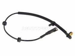 Датчик ABS RR FORD FOCUS I 98-04 LH