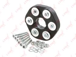 Муфта карданной передачи MERCEDES-BENZ E200-320(W124/W210) 86> / 190(W201) 1.8-2.5D 82> / C180-250D( mp-2039