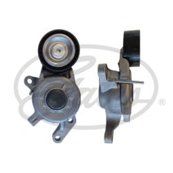Натяжитель ремня приводного Citroen JUMPY Фургон (V_) 2.0 BlueHDi 120 T39406