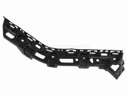 Крепление бампера Skoda Rapid 20- / Volkswagen Polo 20-22 (Сзади/ Слева)