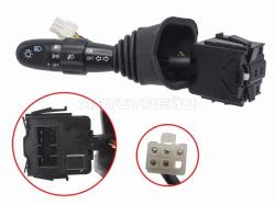 Переключатель подрулевой CHEVROLET LACETTI J200 06-13