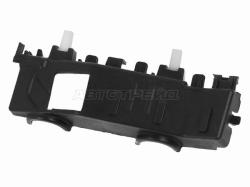 Крепление бампера Hyundai Tucson 15-21 (Спереди/ Справа)