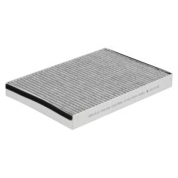 Фильтр для а/м Opel Astra H (04-)/G (98-) (салон.уголь.) (CRVC3054)