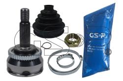 ШРУС VOLVO S40 I/V40 1.6-2.0T 95-04 нар. +ABS 862003