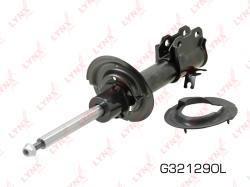 Амортизатор EXEED LX 19-/ TXL M32T 21- пер.лев.газ. G321290L